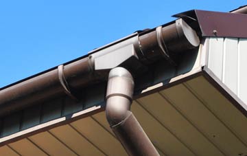 types of Stoke Poges fascias