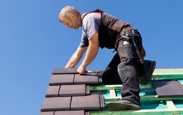 disadvantages of Stoke Poges slate roofing