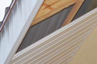 rated Stoke Poges soffit repair companies